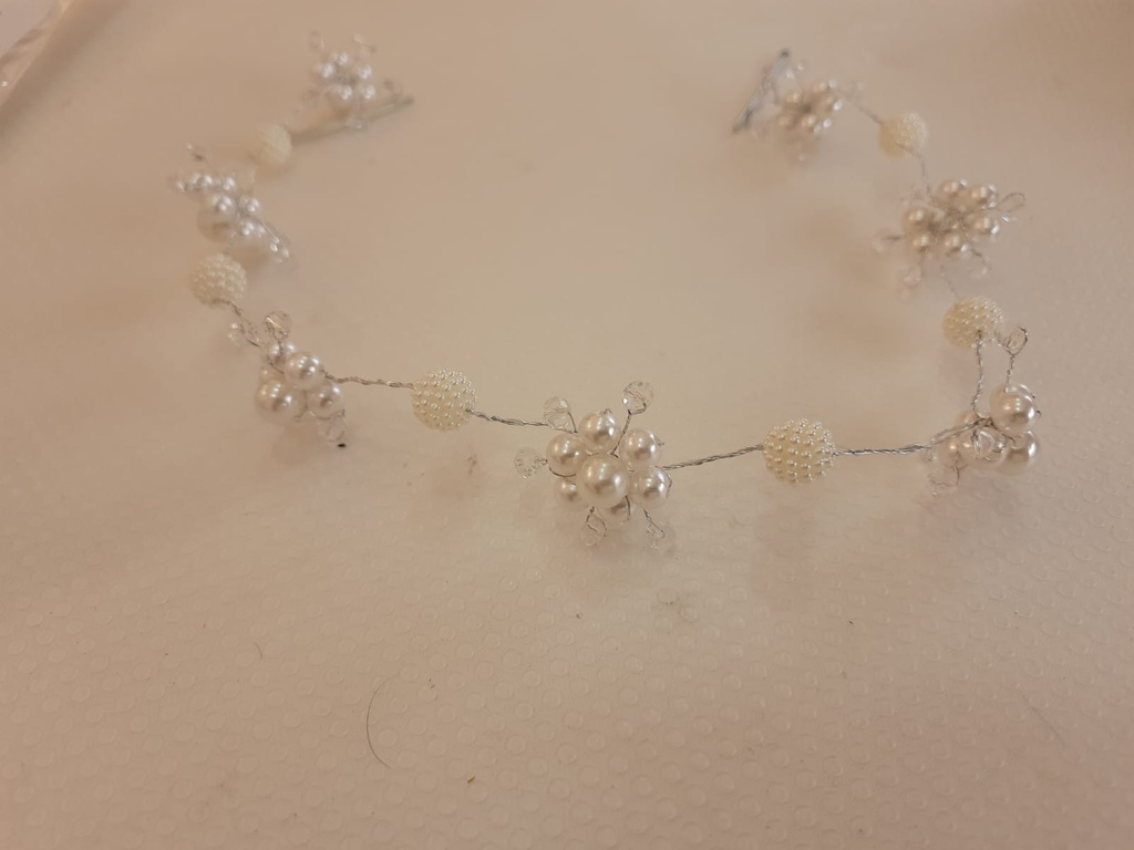 Hair band accessories 