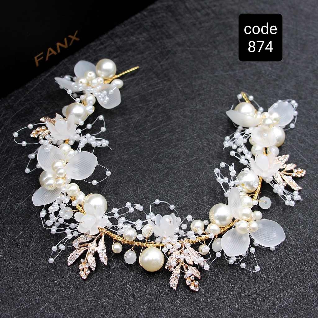 Hair band accessories 