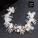 Hair band accessories 