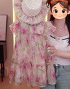 GIRL DRESS