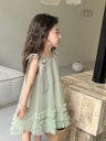 GIRL DRESS