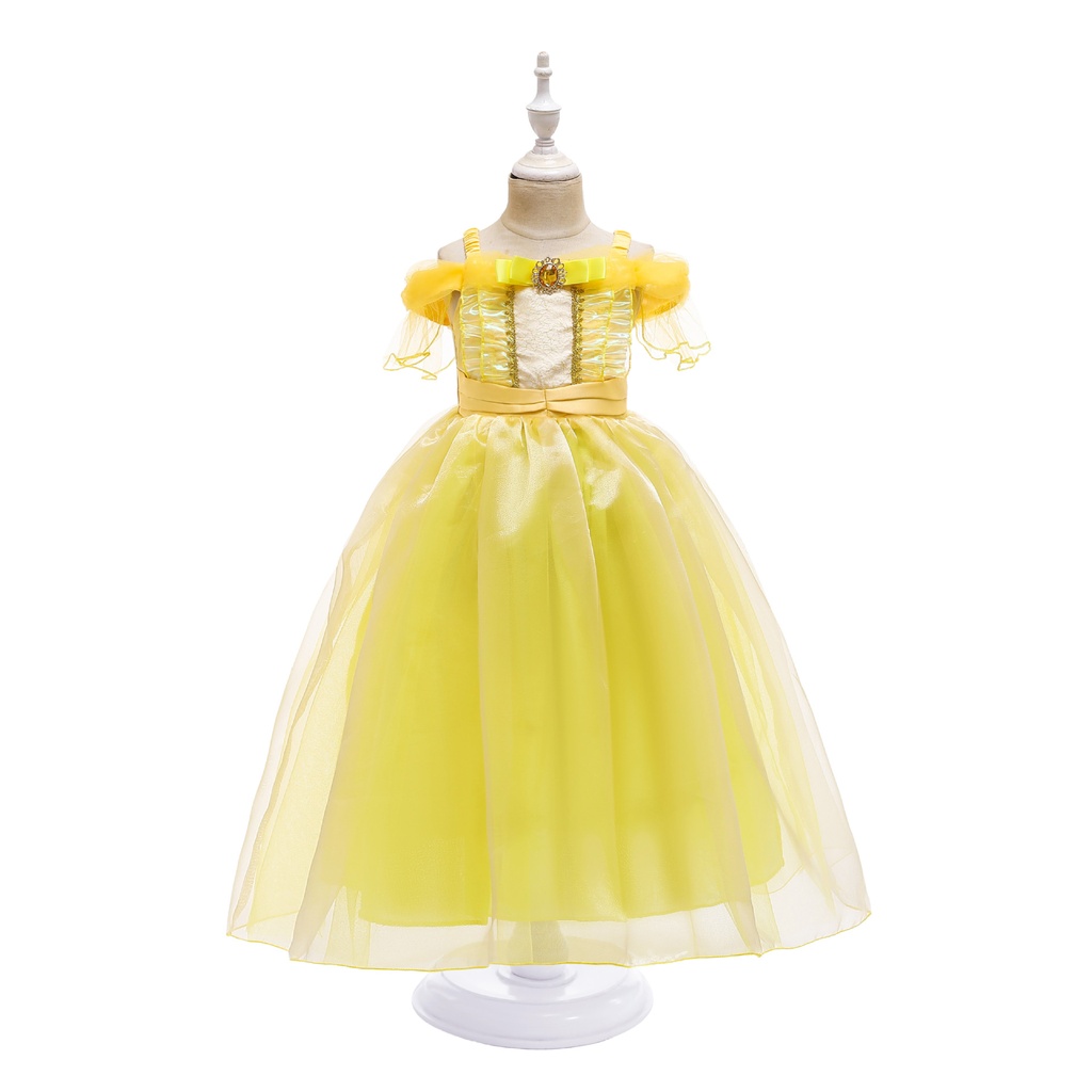 [DRES00010] Bella Dress Costume (100)