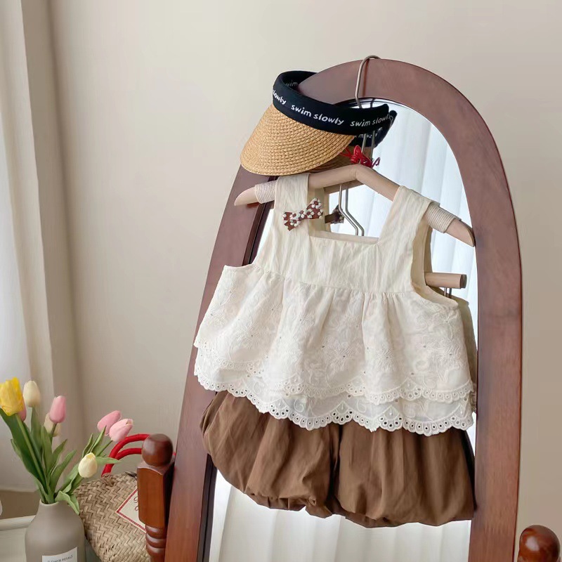 Girl Set