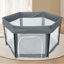 FOLDABLE PLAYPEN FOR KIDS