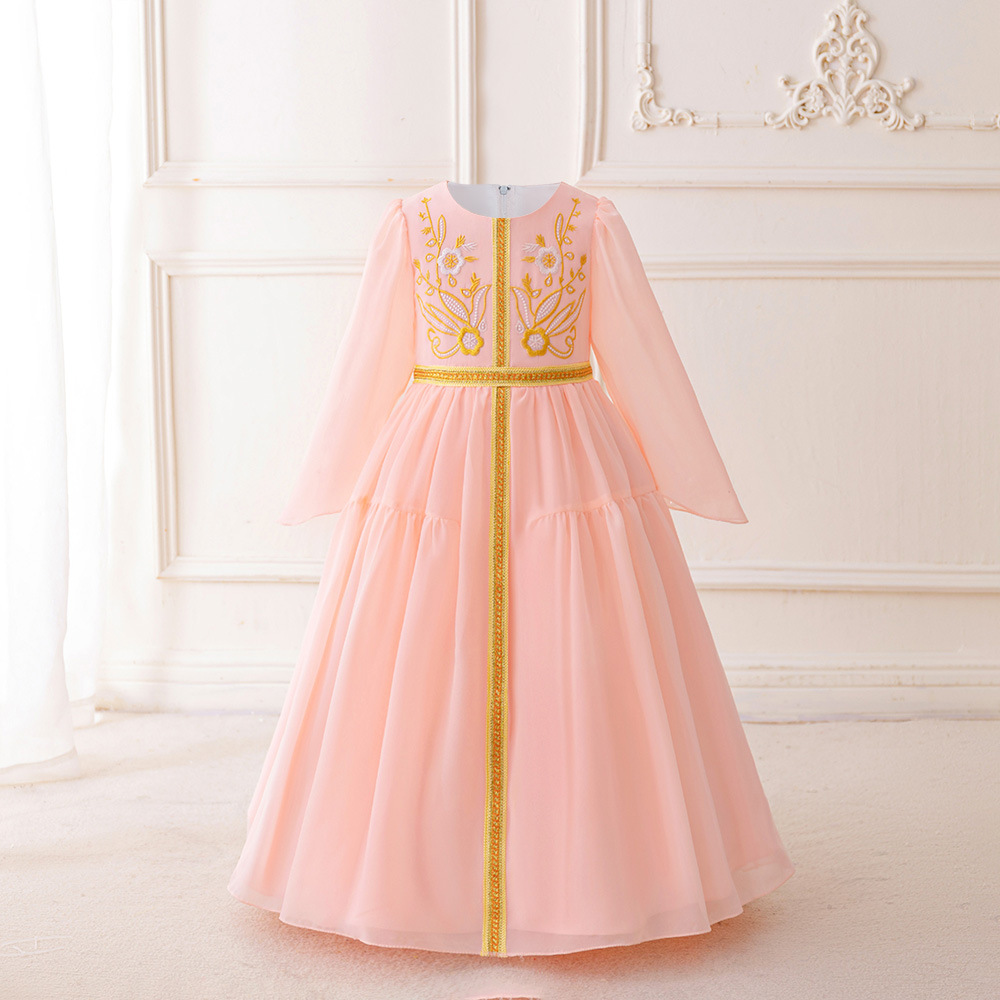 Girl Dress