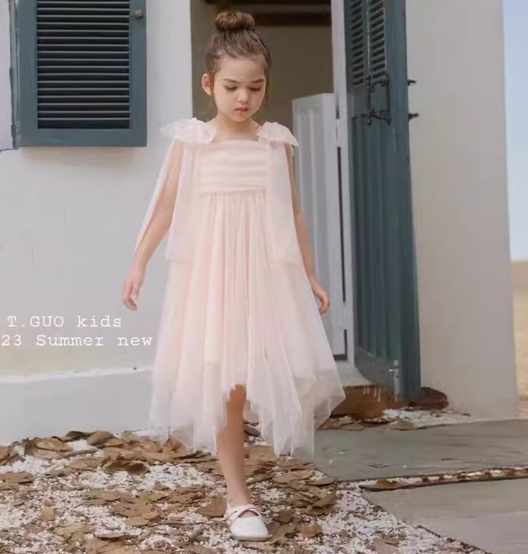 Girl Dress 
