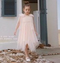 Girl Dress 