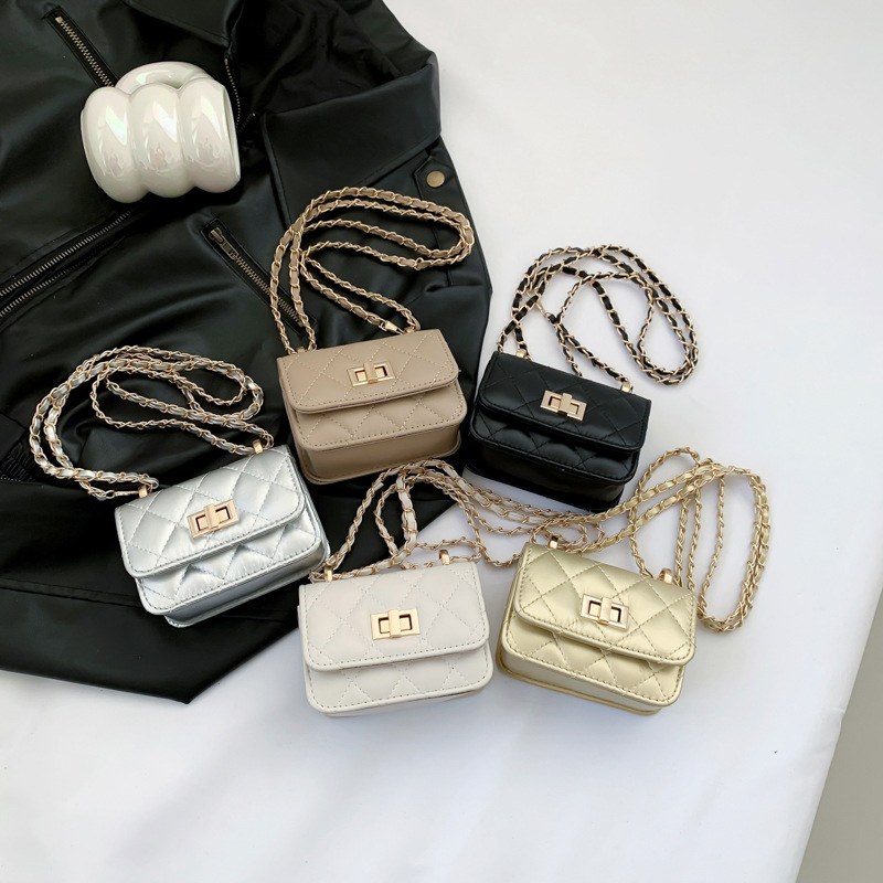 GIRL'S HANDBAG