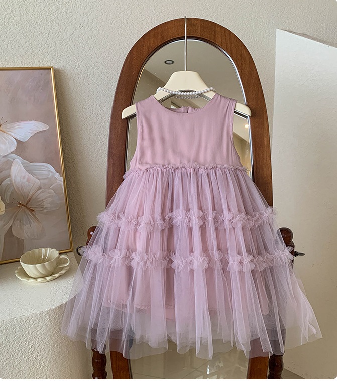 Girl Dress