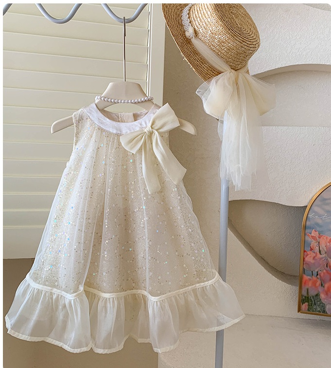 Girl Dress