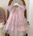 Girl Dress