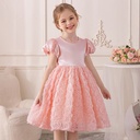 GIRL DRESS