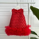 GIRL DRESS