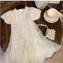 GIRL DRESS