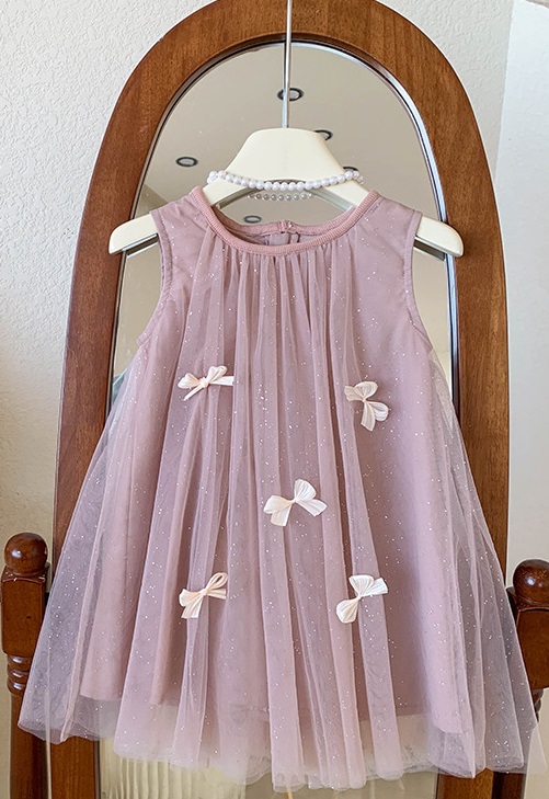 GIRL DRESS