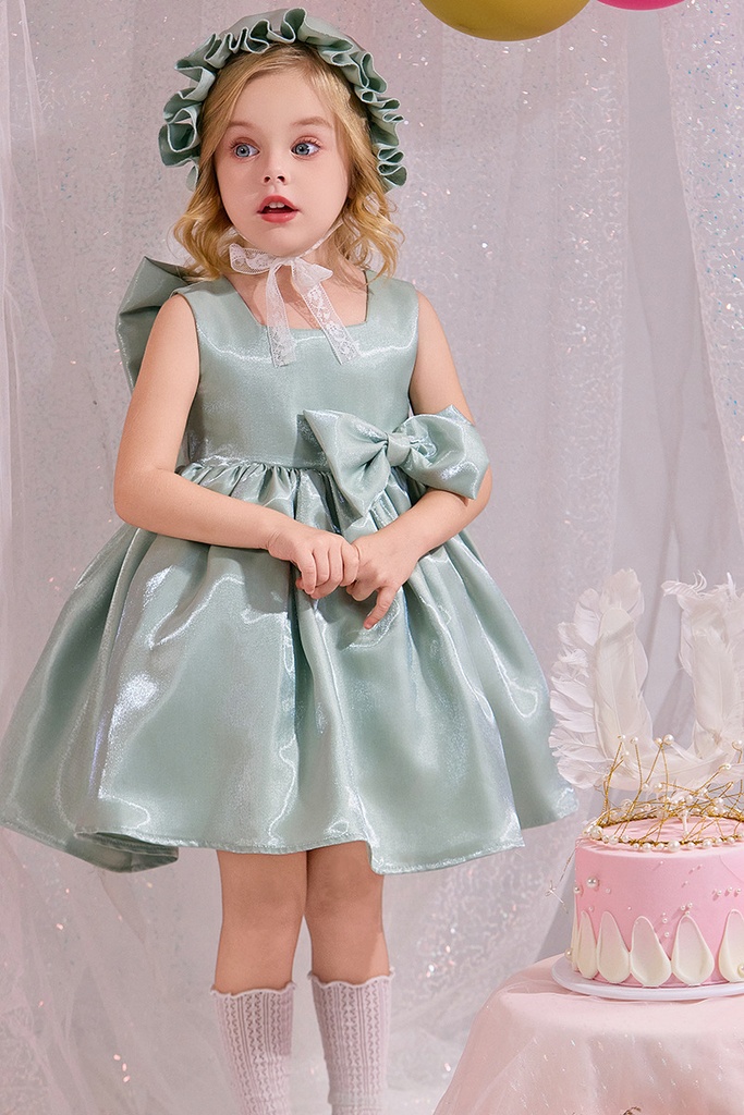 GIRL DRESS