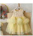 GIRL DRESS