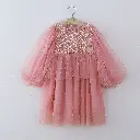 GIRL DRESS