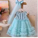 GIRL DRESS