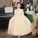 GIRL DRESS