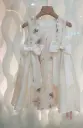 GIRL DRESS