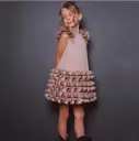 GIRL DRESS