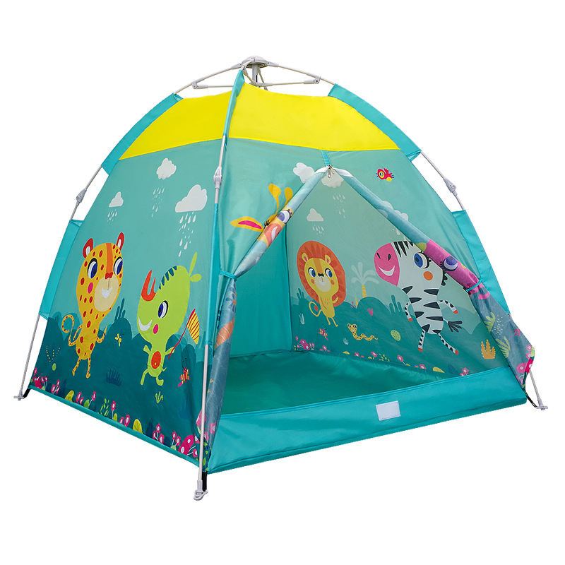 Kids Foldable Tent