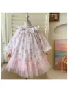 GIRL DRESS