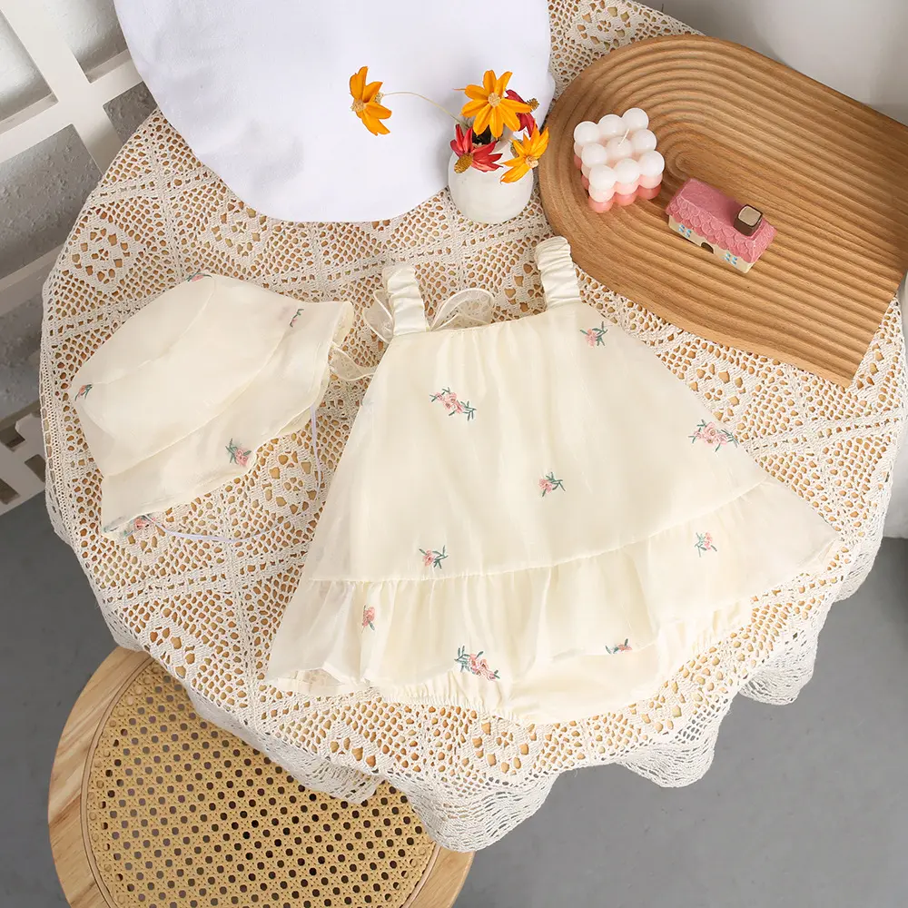 GIRL DRESS
