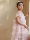 GIRL DRESS