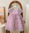 GIRL DRESS