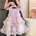 Girl Dress