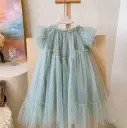 Girl Dress