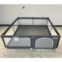 PLAYPEN FOR KIDS 2x2 m