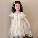 فستان بناتي