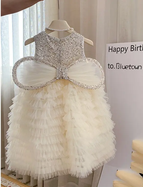 Girl Dress
