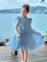 Girl Dress