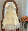 Girl Dress