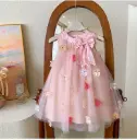 Girl Dress