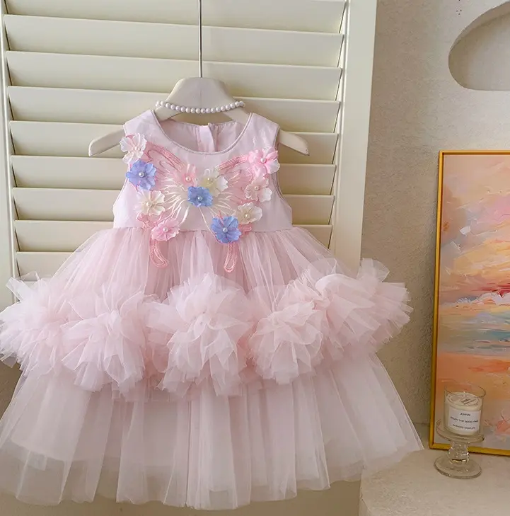 Girl Dress