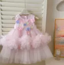 Girl Dress