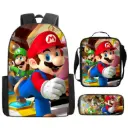 School Bag - Supermario 16 inches