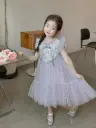 Girl Dress