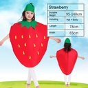 Fruits Costume