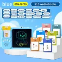 Talking Flash Cards in English+Arabic