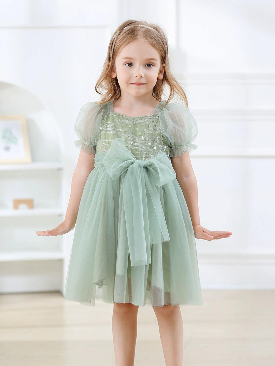 Girl Dress