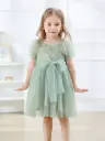 فستان بناتي