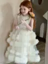 Girl Dress