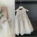 Girl Dress