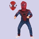 Spiderman Costume